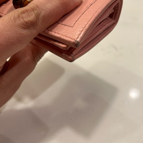 Gucci Diana Wallet - Picture 11 of 11